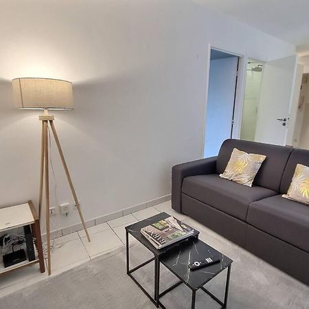 Le Cosy Magny *Paris*Disney*Wifi Appartement Buitenkant foto
