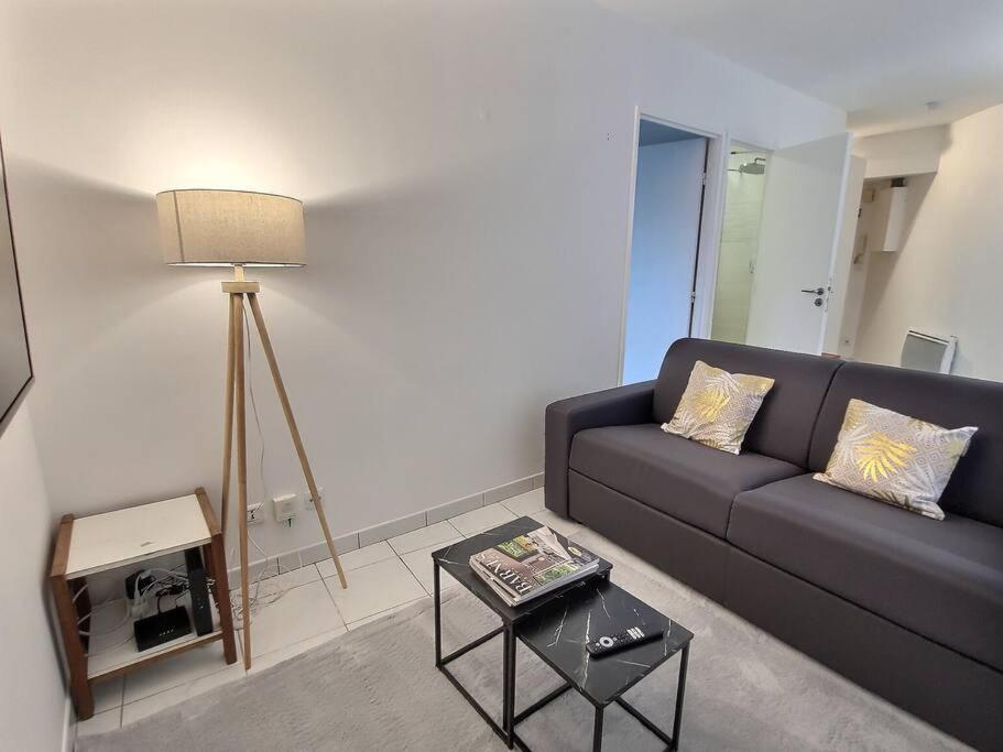 Le Cosy Magny *Paris*Disney*Wifi Appartement Buitenkant foto